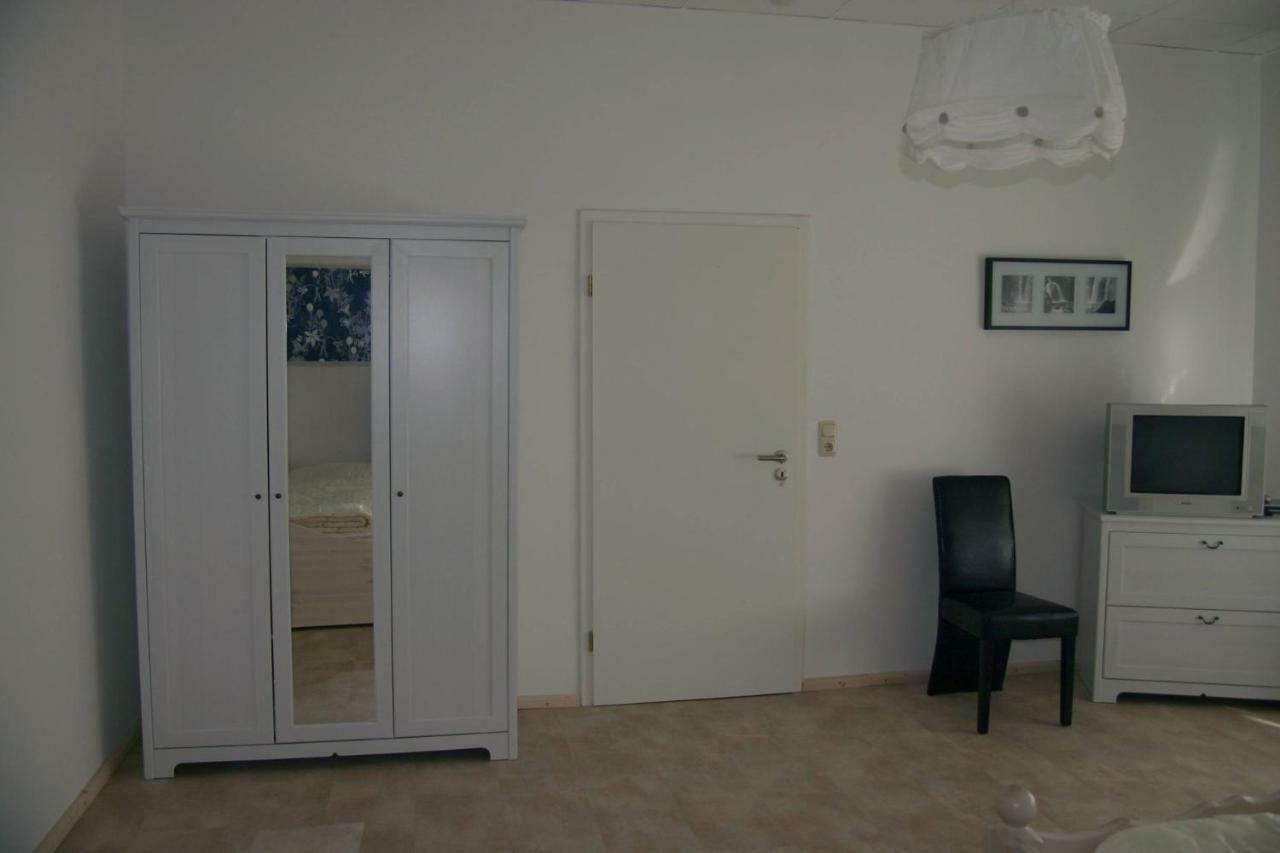 Fewo Vahls Mika Elmenhorst  Exterior foto