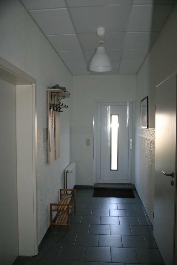 Fewo Vahls Mika Elmenhorst  Exterior foto